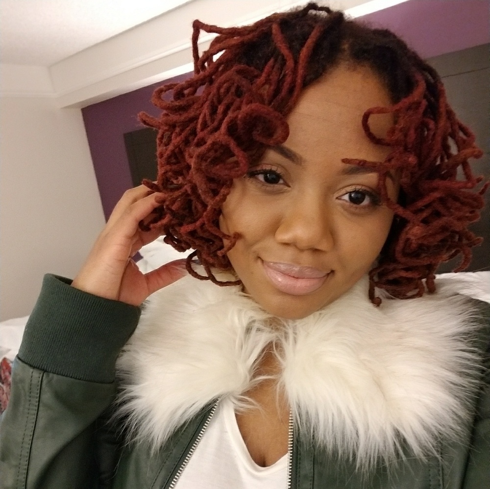 Meet your Posher, Jeannay